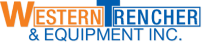 western trencher & equipment inc